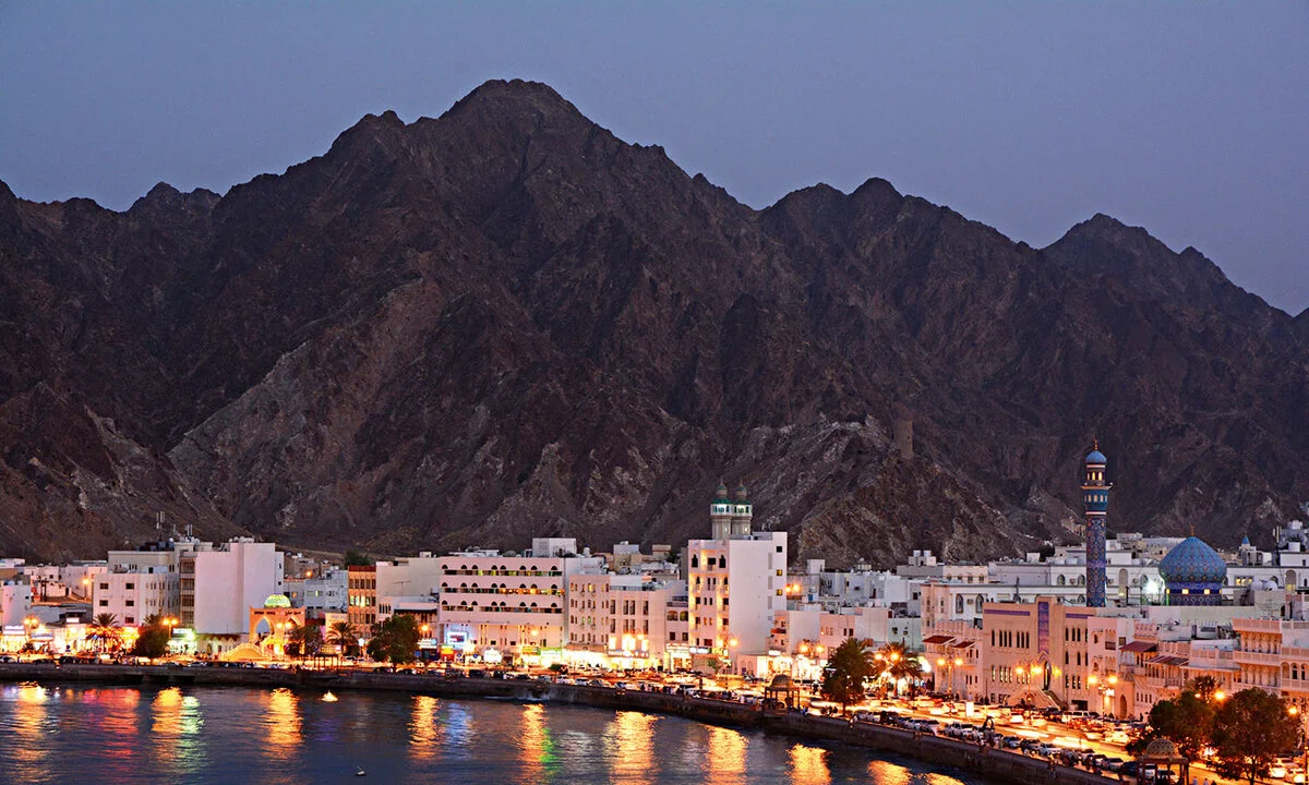 Fujairah