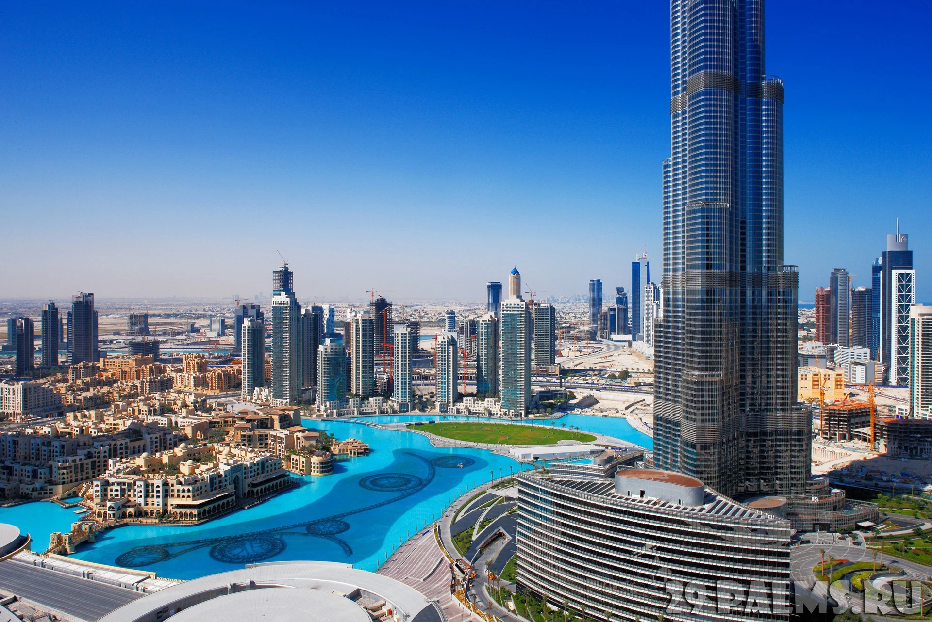 Dubai