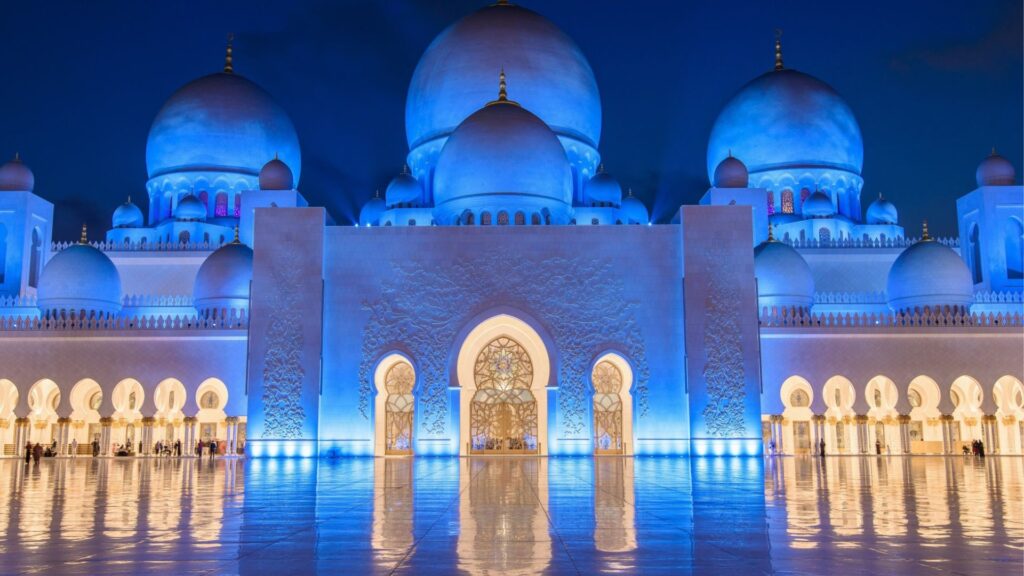 Celebrating Ramadan: A Homecoming of Blessings with THE H REAL ESTATE - Abu Dhabi