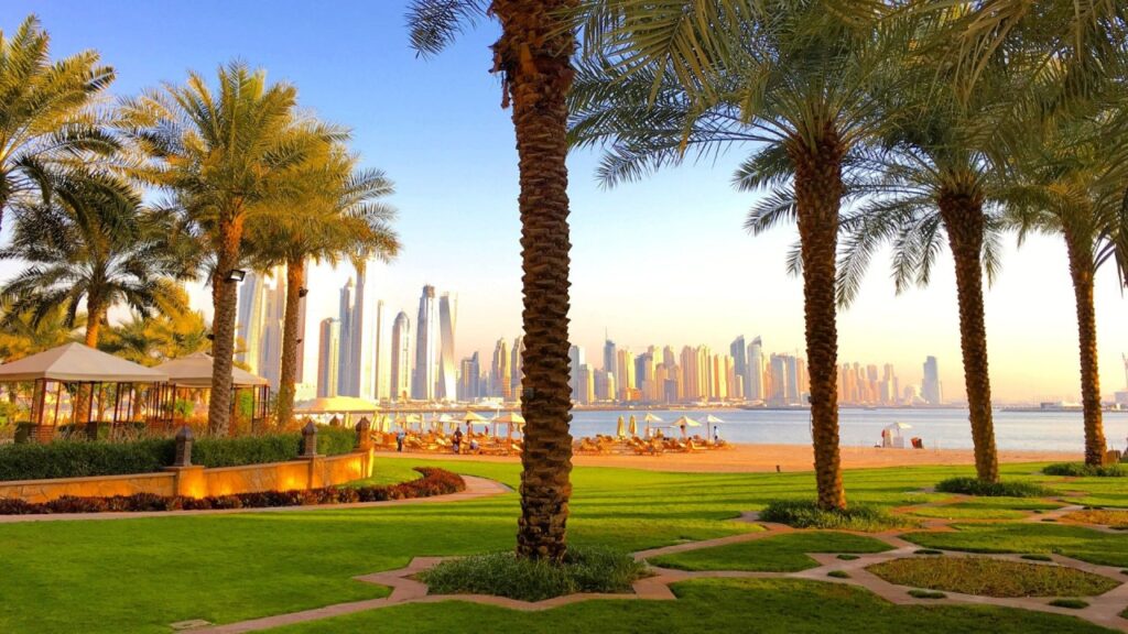 Exploring the UAE real estate rush in 2024